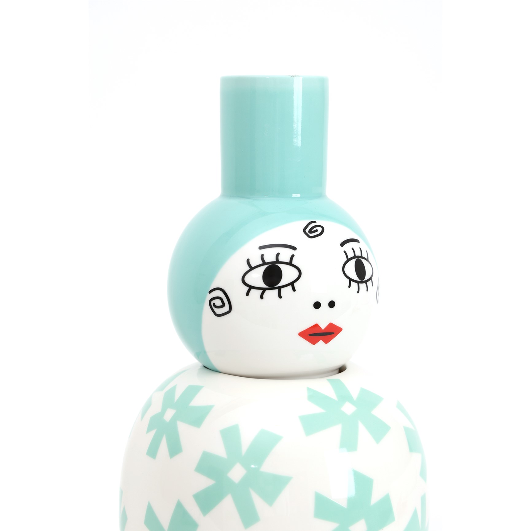 Seletti Canopie Zita Vase